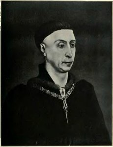 Fierens-Gevaert - La Peinture en Belgique, volume 1 (page 117 crop)