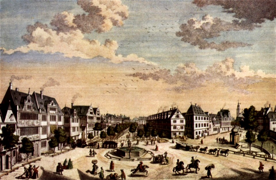 FfM-Roßmarkt-1738