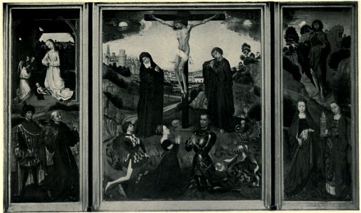 Fierens-Gevaert - La Peinture en Belgique, volume 1 (page 95 crop)