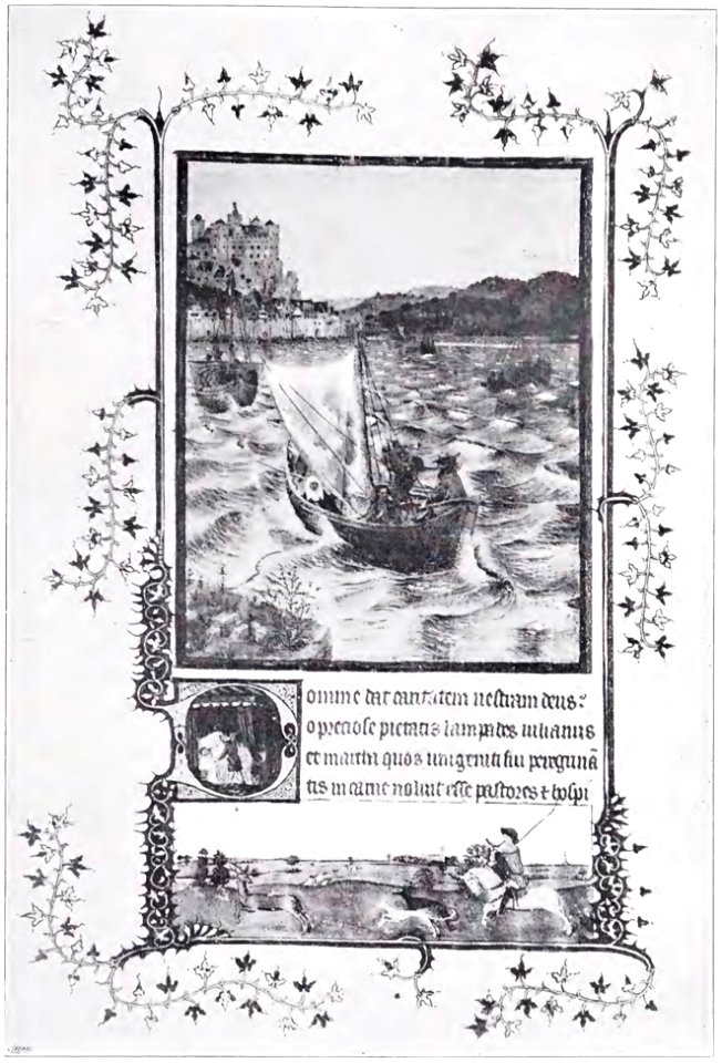 Fierens-Gevaert, La renaissance septentrionale - 1905 (page 165 crop)