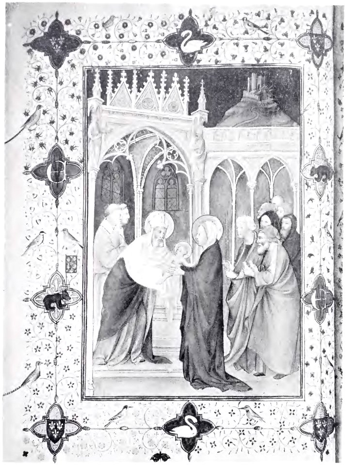 Fierens-Gevaert, La renaissance septentrionale - 1905 (page 125 crop)