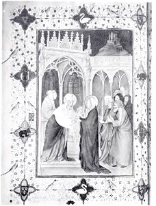 Fierens-Gevaert, La renaissance septentrionale - 1905 (page 125 crop)