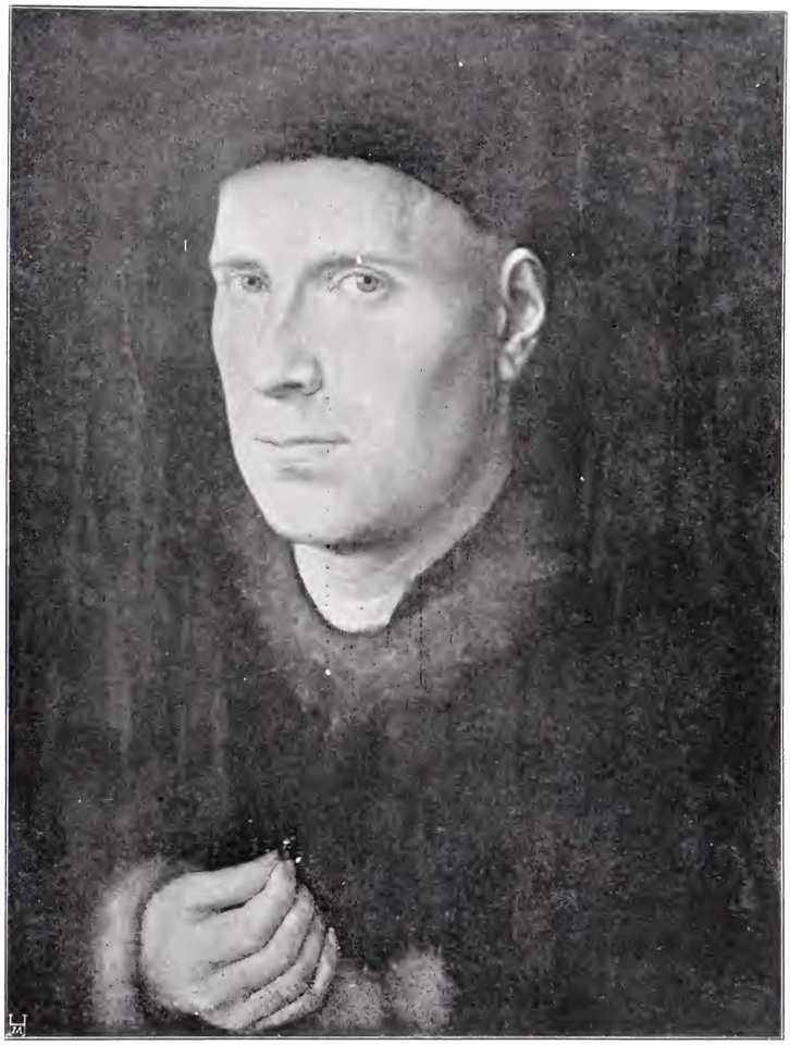 Fierens-Gevaert, La renaissance septentrionale - 1905 (page 195 crop)