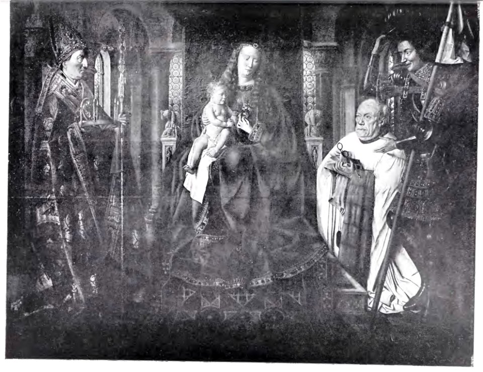 Fierens-Gevaert, La renaissance septentrionale - 1905 (page 205 crop)