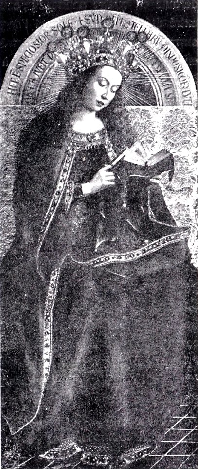 Fierens-Gevaert, La renaissance septentrionale - 1905 (page 227 crop)
