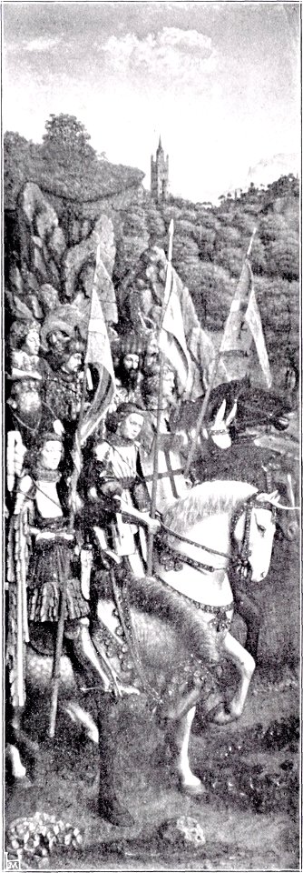 Fierens-Gevaert, La renaissance septentrionale - 1905 (page 236 crop)