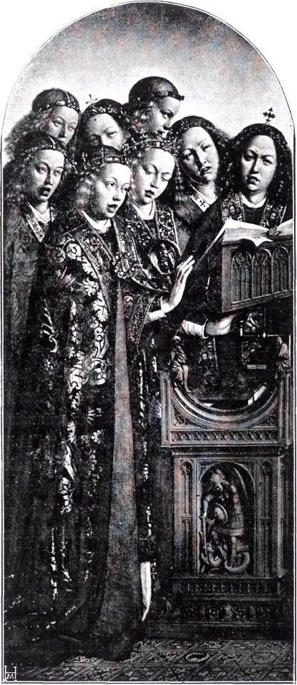 Fierens-Gevaert, La renaissance septentrionale - 1905 (page 234 crop)