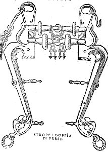 Fiaschi doppia stroppa p057