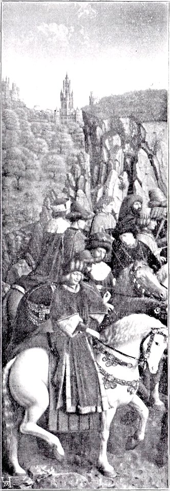 Fierens-Gevaert, La renaissance septentrionale - 1905 (page 241 crop)