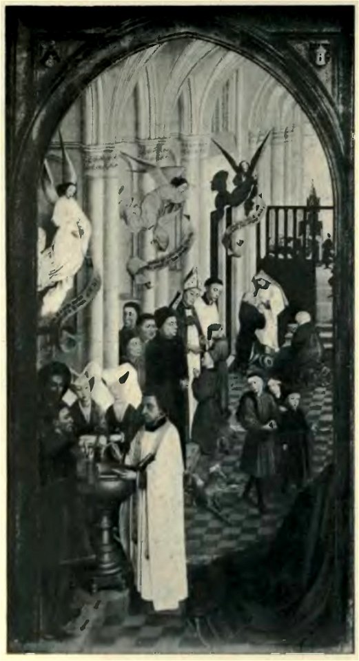 Fierens-Gevaert - La Peinture en Belgique, volume 1 (page 101-1 crop)
