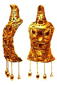 Fibula mare (Tezaurul de la Pietroasa)