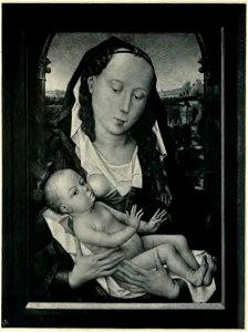 Fierens-Gevaert - La Peinture en Belgique, volume 1 (page 111-1 crop)
