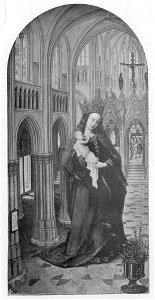 Fierens-Gevaert - La Peinture en Belgique, volume 1 (page 41-1 crop)