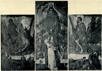 Fierens-Gevaert - La Peinture en Belgique, volume 1 (page 89 crop)