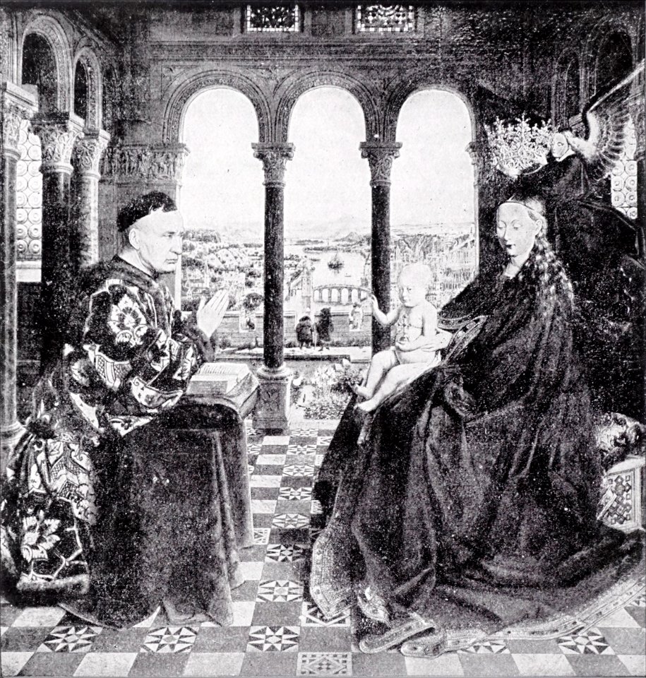 Fierens-Gevaert, La renaissance septentrionale - 1905 (page 174 crop)