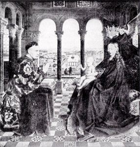 Fierens-Gevaert, La renaissance septentrionale - 1905 (page 174 crop)