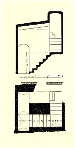 Fig 074 Treppe im Vestibül