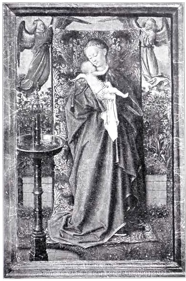Fierens-Gevaert, La renaissance septentrionale - 1905 (page 225 crop)