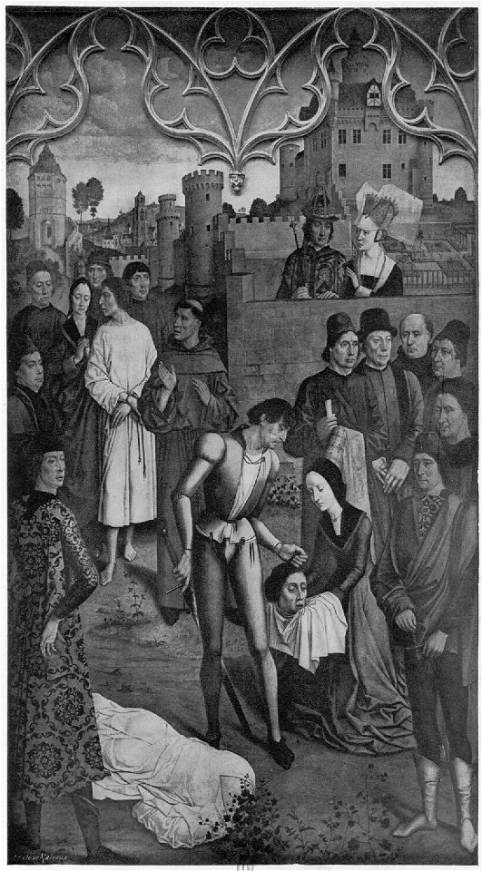 Fierens-Gevaert - La Peinture en Belgique, volume 1 (page 173 crop)