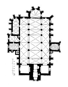Fig 01 - Grundriss