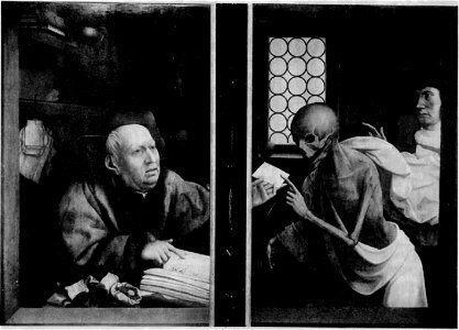 Fierens-Gevaert - La Peinture en Belgique, volume 1 (page 345-2 crop)