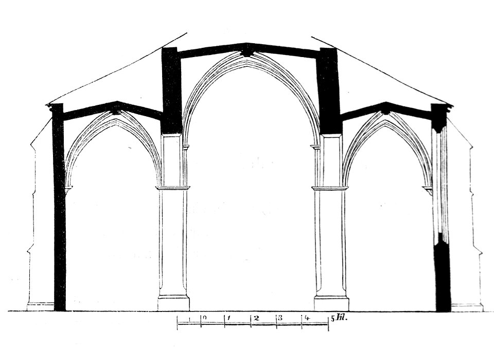 Fig 02 - Querschnitt