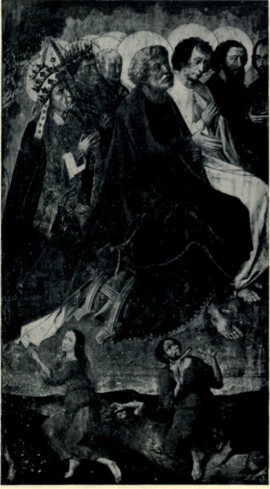 Fierens-Gevaert - La Peinture en Belgique, volume 1 (page 93-2 crop)