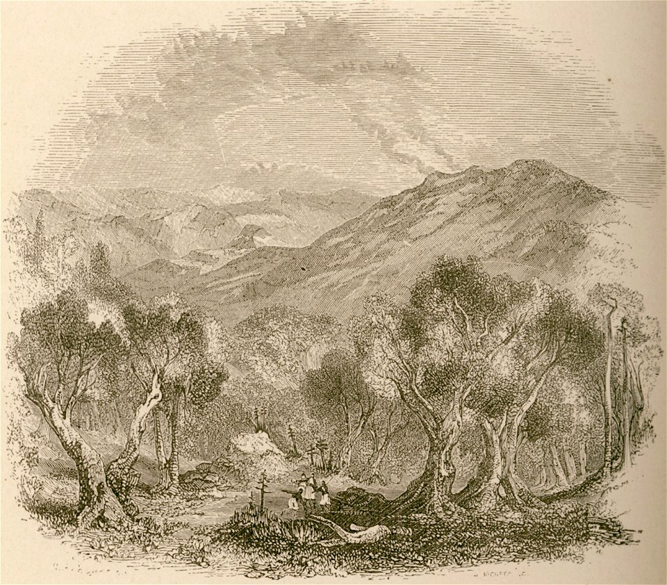Figaleia - Wordsworth Christopher - 1882