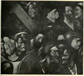 Fierens-Gevaert - La Peinture en Belgique, volume 2 (page 17 crop)