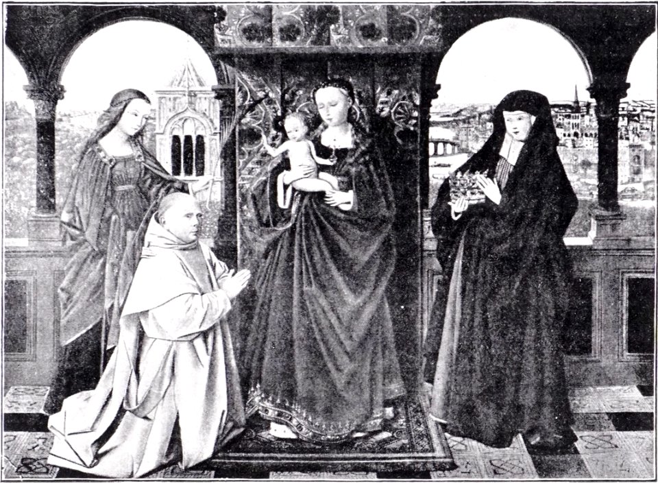 Fierens-Gevaert, La renaissance septentrionale - 1905 (page 167 crop)