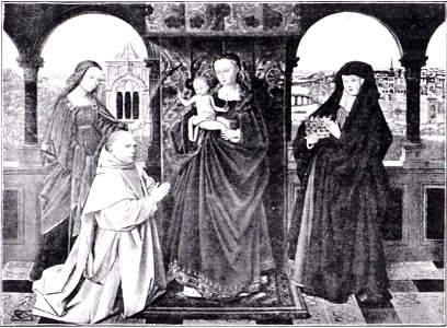 Fierens-Gevaert, La renaissance septentrionale - 1905 (page 167 crop)