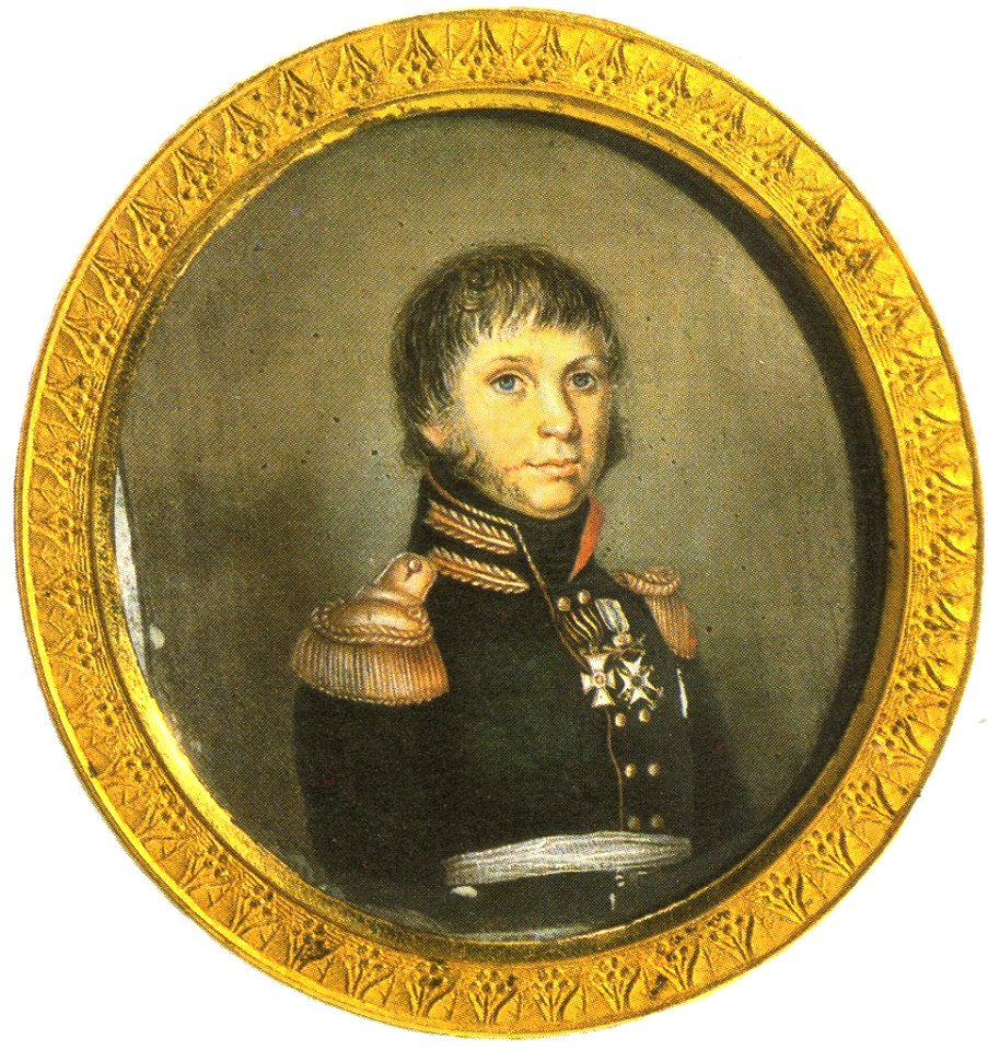 Figner Alexander Samoilovich