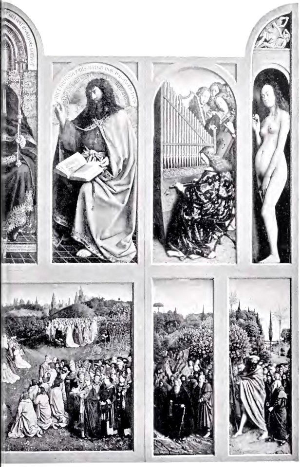 Fierens-Gevaert, La renaissance septentrionale - 1905 (page 265 crop)
