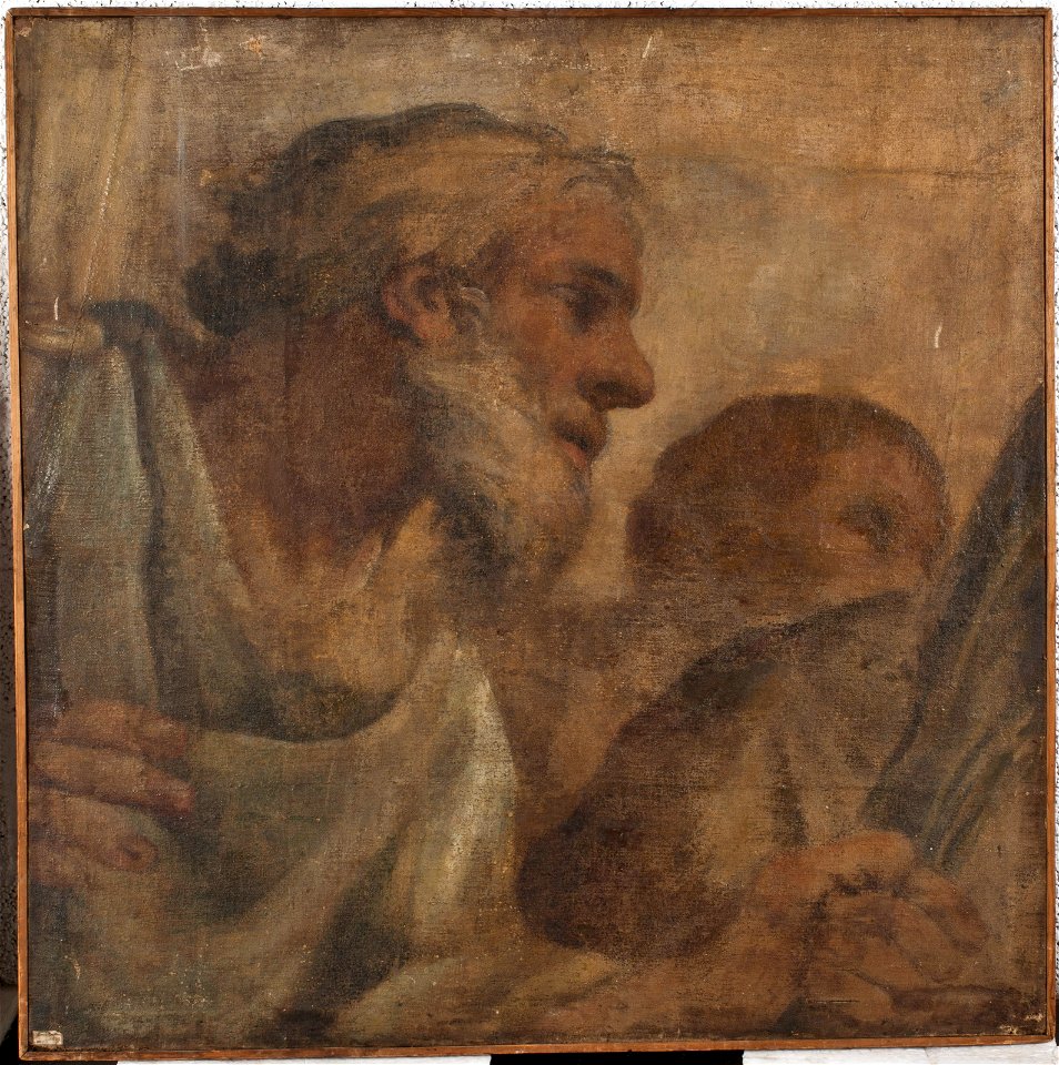 Figure (Pietro da Cortona) - Nationalmuseum - 157983