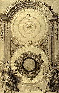 Figures 001 In the beginning God Created the Heaven and the Earth