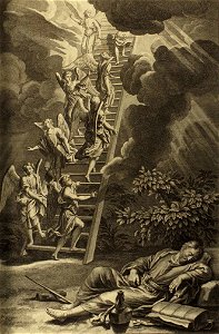 Figures 030 Jacobs Ladder