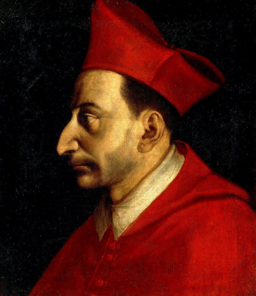 Carlo Borromeo