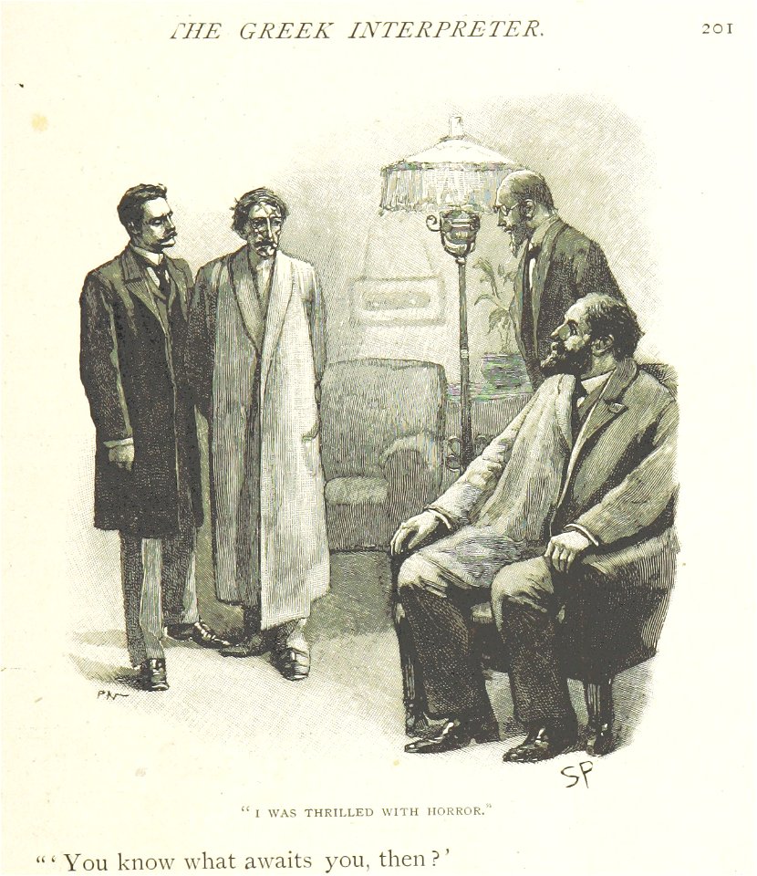 FileGreekInterpreter-215MemoirsSherlockHolmes-1894