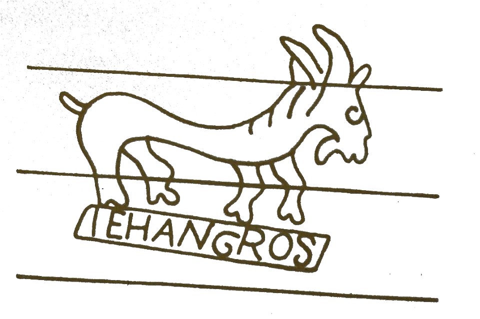 Filigrane jehan gros 07858