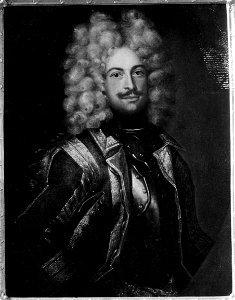Filip Henning Rothlieb, 1683-1708 - Nationalmuseum - 39170