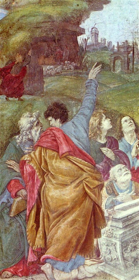 Filippino Lippi 012