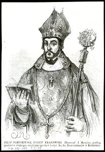 Filip Padniewski biskup