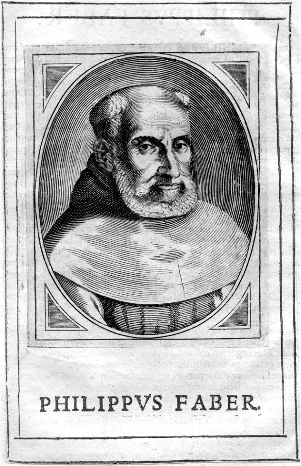Filippo Fabri (1564-1630)