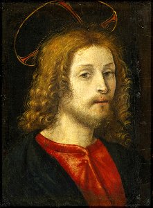 Filippino Lippi - Le Christ, 1500 vers, 896.1.147