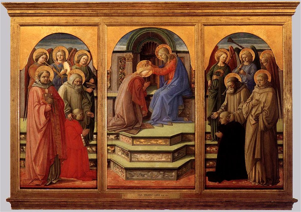 Filippo Lippi 001