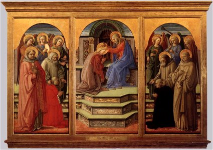 Filippo Lippi 001