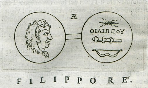 Filippo rè - Fanelli Francesco - 1695