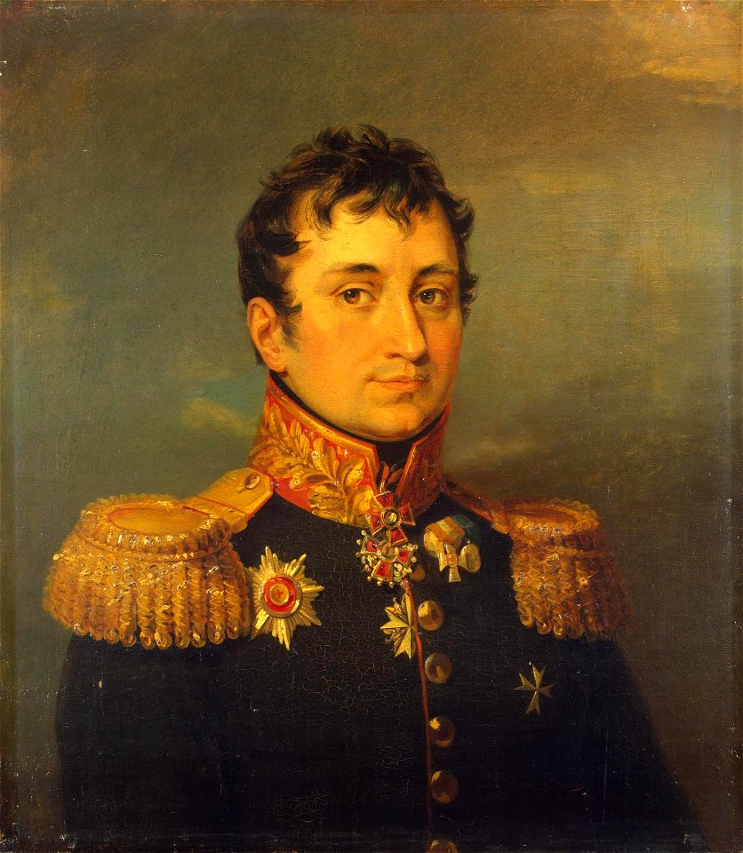 Filisov Pavel Andreevich