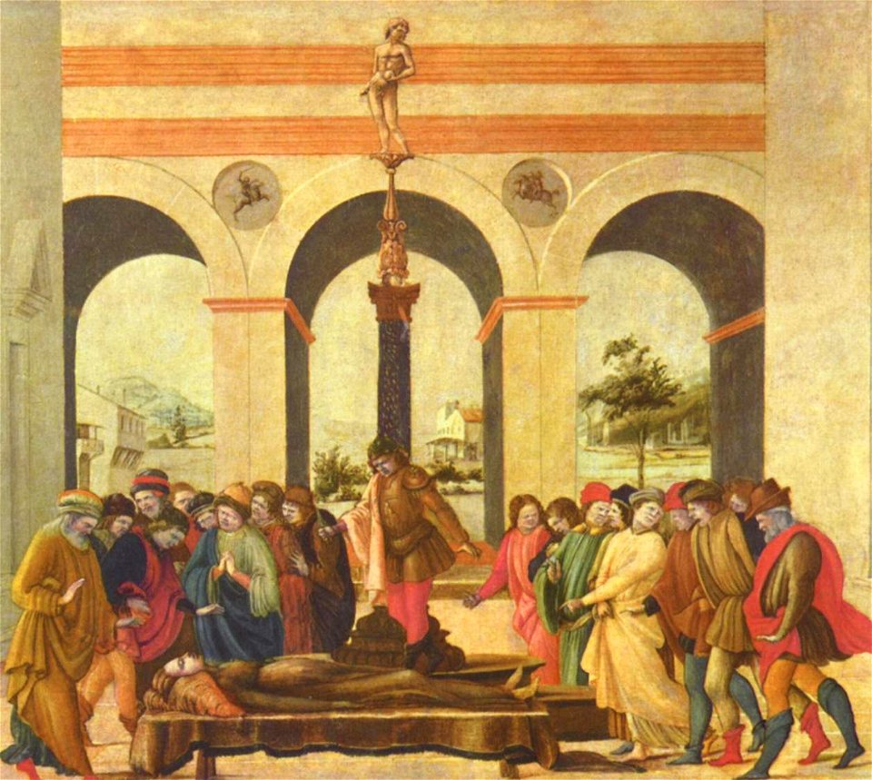 Filippino Lippi 017