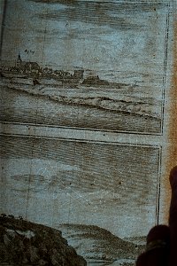 Filigrane 13610